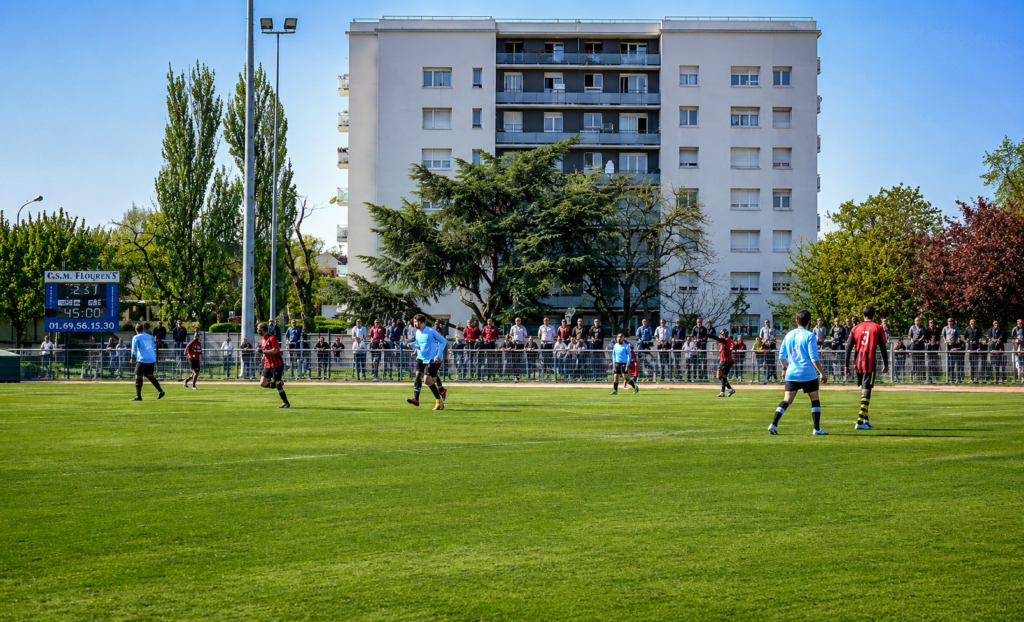 club de foot noiséen