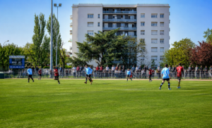 club de foot noiséen