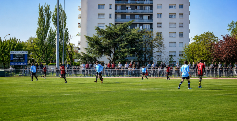 club de foot noiséen
