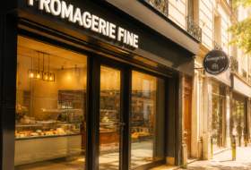 Fromagerie Fine